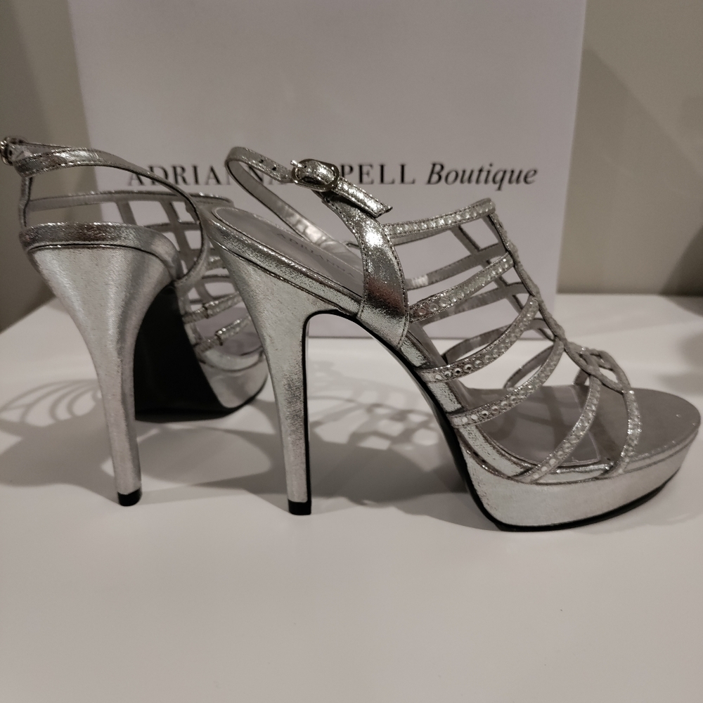 Adriana Papell Heels